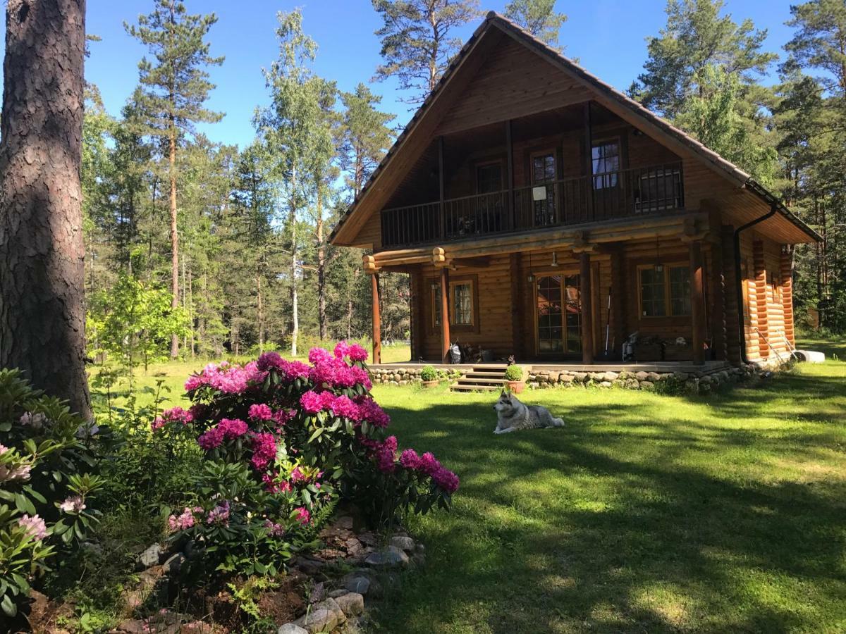Meresihi Talu Vainupea Exterior photo